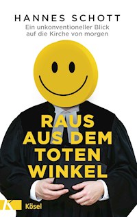 Raus aus dem toten Winkel - Hannes Schott - E-Book