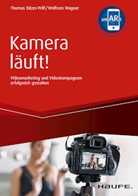Kamera läuft! - Thomas Bitzer-Prill - E-Book