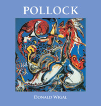 Pollock - Donald Wigal - E-Book