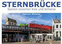 Sternbrücke - Heinrich Wimmer - E-Book