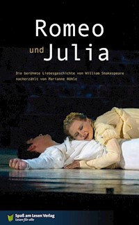 Romeo & Julia - William Shakespeare - E-Book