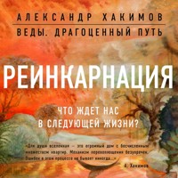 Реинкарнация. Что ждет нас в следующей жизни? - Александр Хакимов - Hörbuch