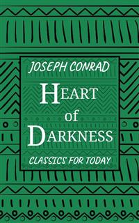 Heart of Darkness - Joseph Conrad - E-Book
