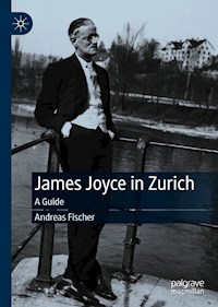James Joyce in Zurich - Andreas Fischer - E-Book