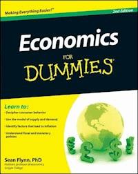 Economics For Dummies - Sean Masaki Flynn - E-Book