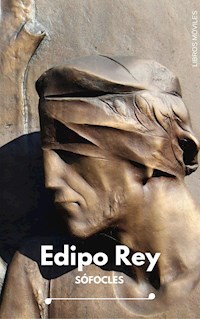 Edipo Rey - Sófocles - E-Book