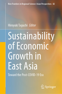 Sustainability of Economic Growth in East Asia -  - E-Book