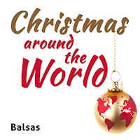 Christmas Around the World -  - Hörbuch