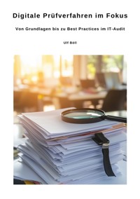 Digitale Prüfverfahren im Fokus - Ulf Böll - E-Book