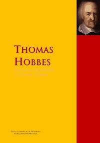 Leviathan - Thomas Hobbes - E-Book