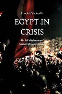 Egypt in Crisis - Alaa Al-Din Arafat - E-Book