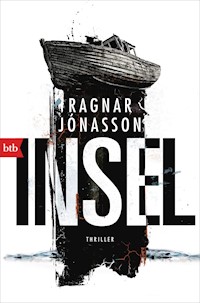 INSEL - Ragnar Jónasson - E-Book
