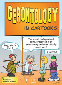 Gerontology in Cartoons - Axel Kowald - E-Book