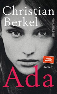 Ada - Christian Berkel - E-Book