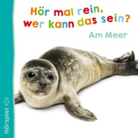 Am Meer - Angela Strunck - Hörbuch