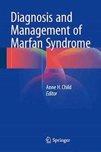 Diagnosis and Management of Marfan Syndrome -  - E-Book
