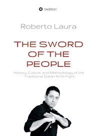 The Sword of the People - Roberto Laura - E-Book