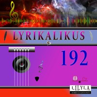 Lyrikalikus 192 - Hugo von Hoffmannsthal - Hörbuch