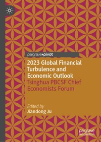 2023 Global Financial Turbulence and Economic Outlook -  - E-Book