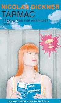 Tarmac - Nicolas Dickner - E-Book