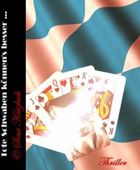 Tote Schwaben können's besser ... - Sina Katzlach - E-Book