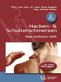 Nacken- & Schulterschmerzen - Klaus Engelke - E-Book