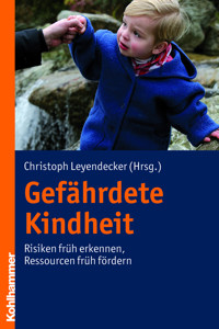 Gefährdete Kindheit -  - E-Book