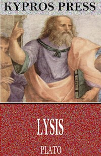 Lysis - Plato - E-Book