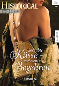 Historical Exklusiv Band 53 - Jackie Manning - E-Book