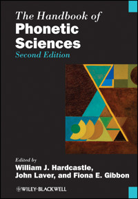 The Handbook of Phonetic Sciences -  - E-Book