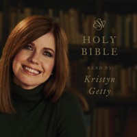 ESV Audio Bible, Read by Kristyn Getty - Crossway Publishers - Hörbuch