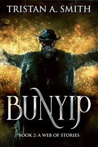 A Web Of Stories - Tristan A. Smith - E-Book