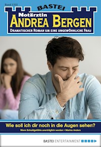 Notärztin Andrea Bergen 1335 - Marina Anders - E-Book