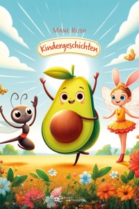 Kindergeschichten - Mane Rush - E-Book