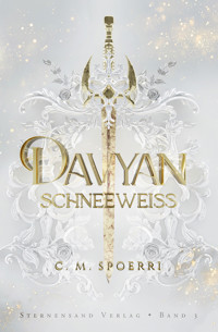 Davyan (Band 3): Schneeweiß - C.M. Spoerri - E-Book