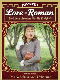 Lore-Roman 203 - Renate Busch - E-Book