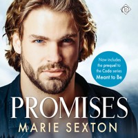 Promises - Marie Sexton - Hörbuch