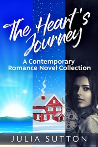 The Heart's Journey - Julia Sutton - E-Book