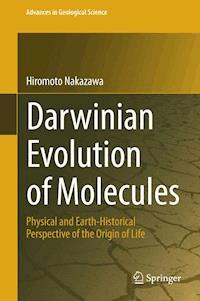 Darwinian Evolution of Molecules - Hiromoto Nakazawa - E-Book