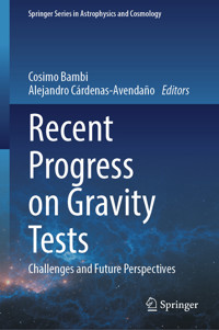 Recent Progress on Gravity Tests -  - E-Book