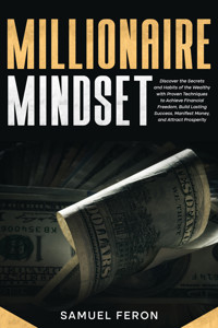 Millionaire Mindset - Samuel Feron - E-Book