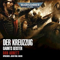 Warhammer 40.000: Gaunts Geister 10 - Abnett Dan - Hörbuch