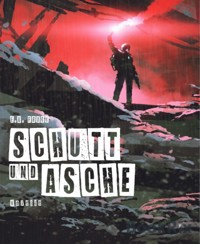 Schutt und Asche (Taranique Bay 3) - E.B. Fragg - E-Book