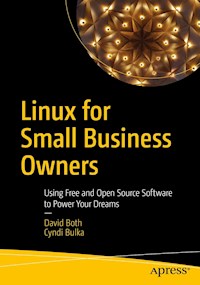 Linux for Small Business Owners - David Both - E-Book