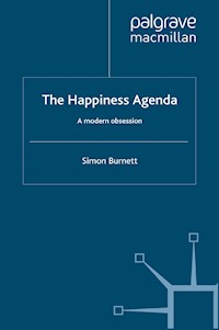 The Happiness Agenda - S. Burnett - E-Book