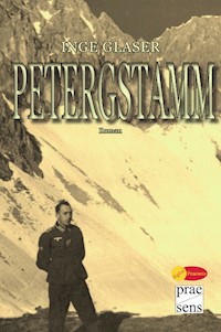 Petergstamm - Inge Glaser - E-Book