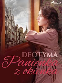 Panienka z okienka - Deotyma - E-Book