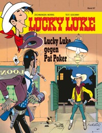 Lucky Luke 87 - Morris - E-Book