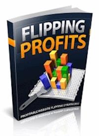 Flipping profit - Ouvrage Collectif - E-Book