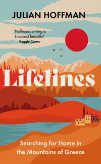 Lifelines - Julian Hoffman - E-Book